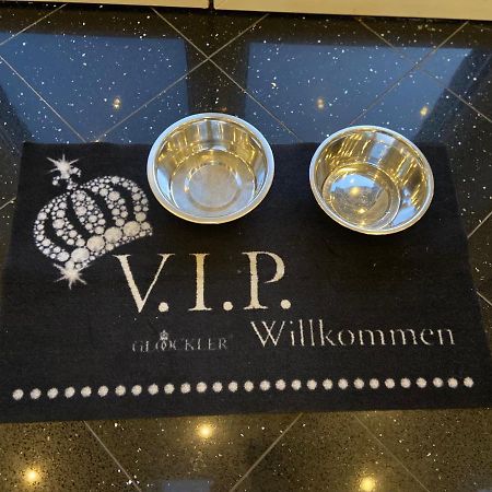 הוילה Vip Haus ווינטרברג מראה חיצוני תמונה