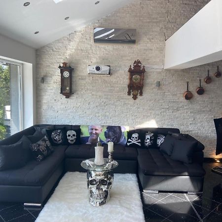 הוילה Vip Haus ווינטרברג מראה חיצוני תמונה