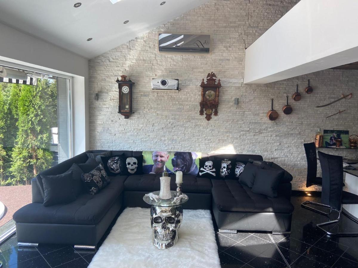 הוילה Vip Haus ווינטרברג מראה חיצוני תמונה