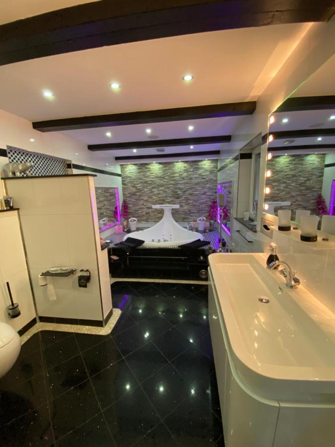 הוילה Vip Haus ווינטרברג מראה חיצוני תמונה