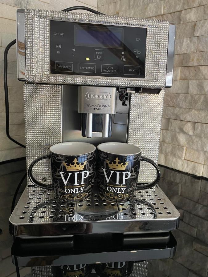 הוילה Vip Haus ווינטרברג מראה חיצוני תמונה